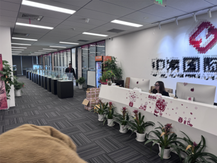 办公室装修设计